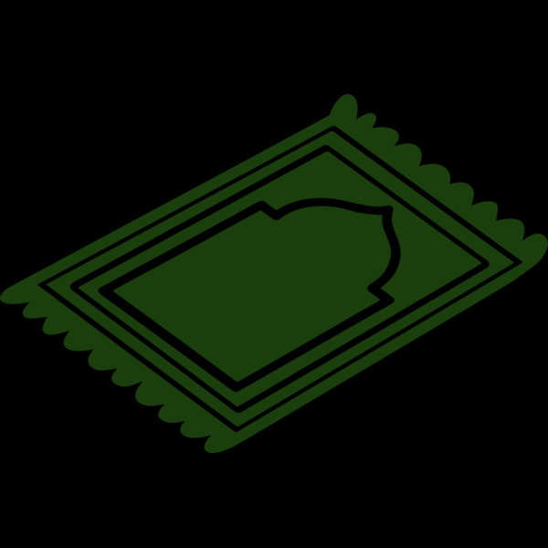 Prayer Mat Thumbnail