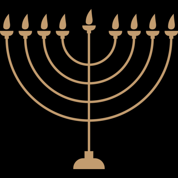 Menorah 2 Thumbnail