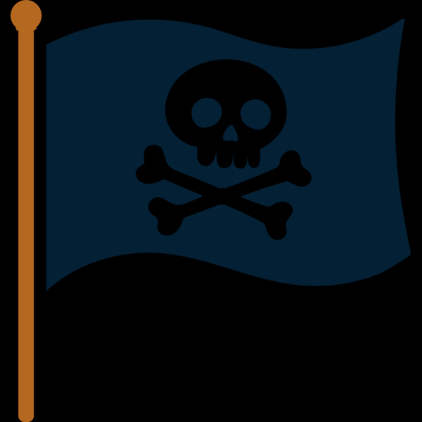 Pirate Flag 1 Thumbnail