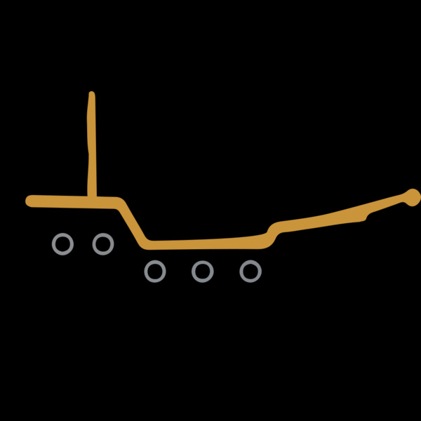 Pirate s Boat Thumbnail