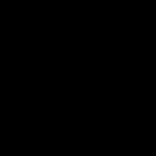Double Zigzag Pattern Thumbnail