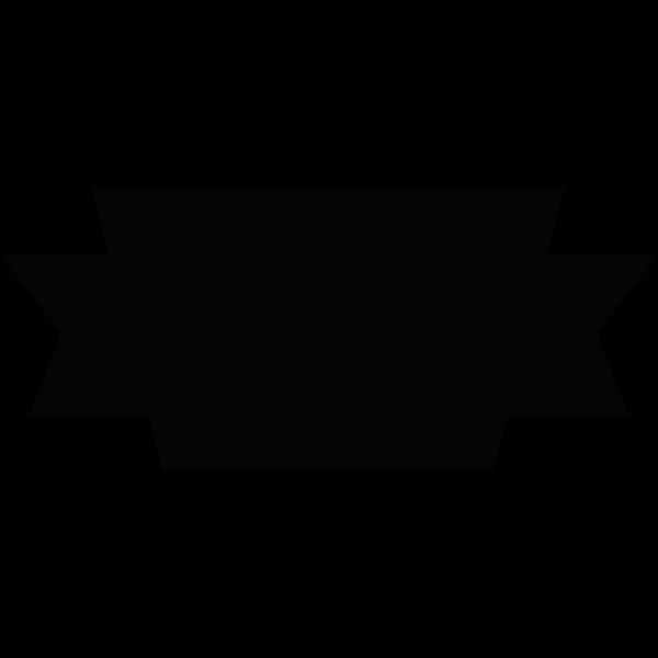 Layered Ribbon Banner Thumbnail