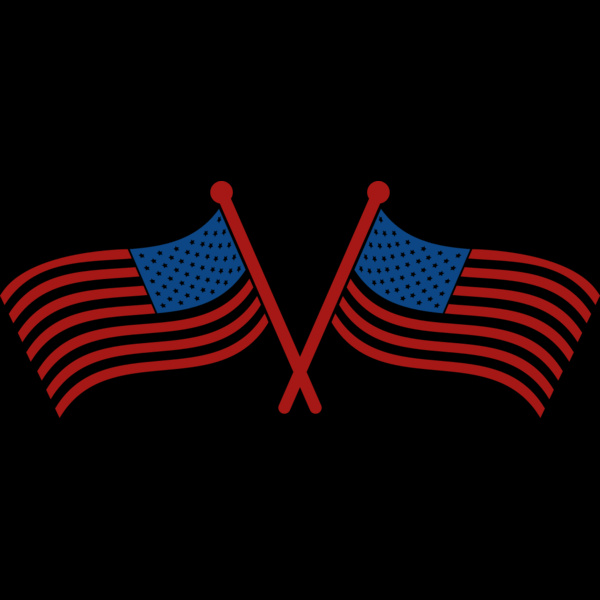 US Flags Thumbnail