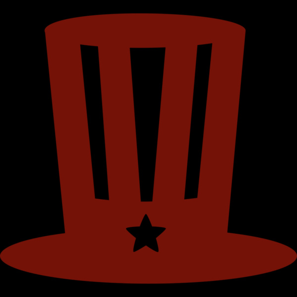 Uncle Sam Hat Thumbnail