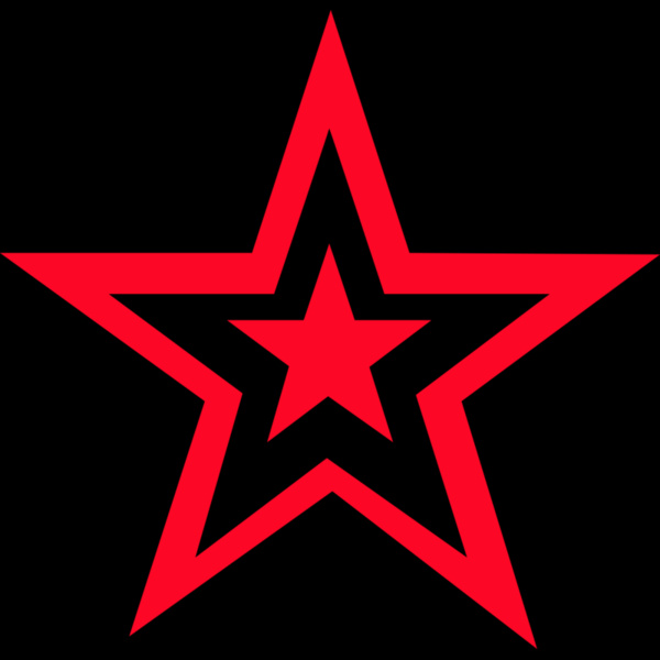 Outline Double Star Thumbnail