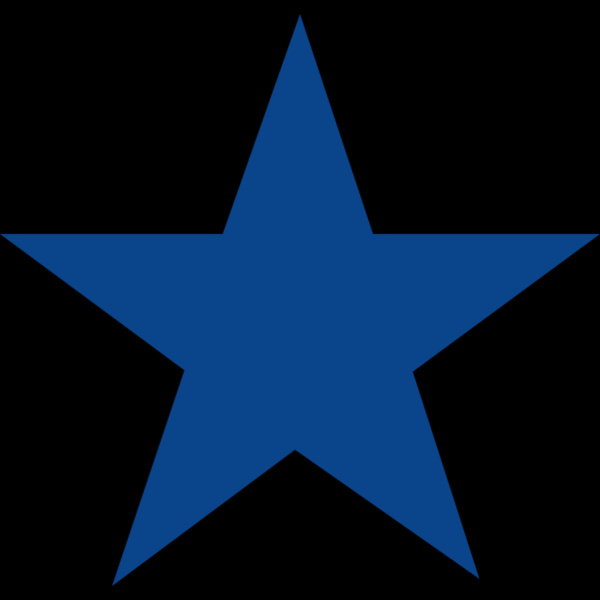 Solid Star Thumbnail
