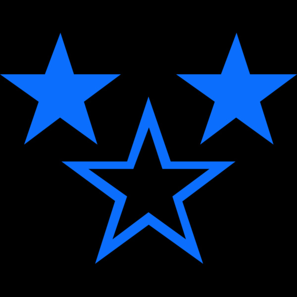 Triple Star Thumbnail