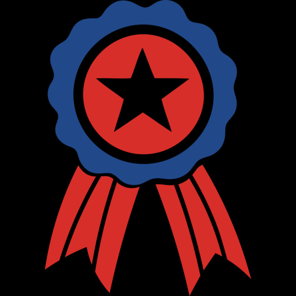 Award Rosette Thumbnail