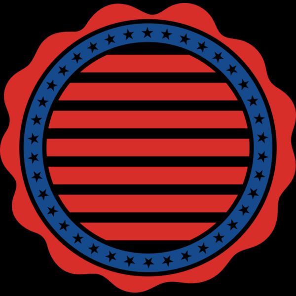 Flag Badge Thumbnail