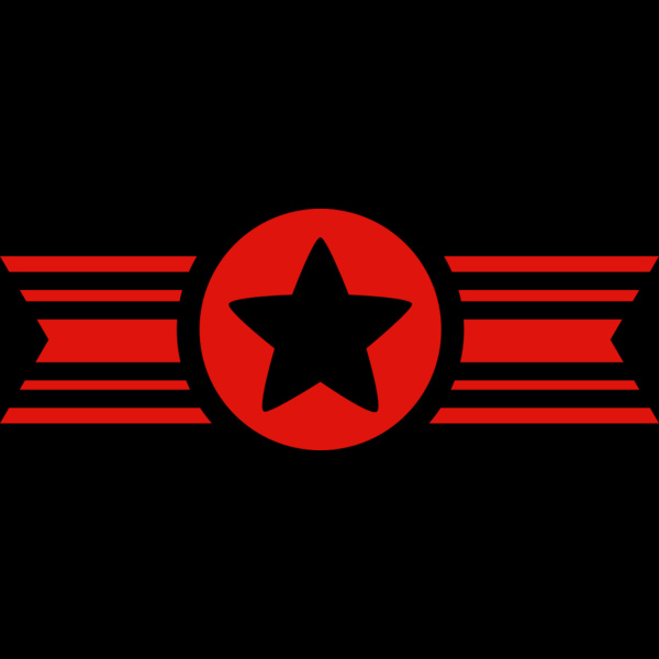Medal Ribbon Thumbnail