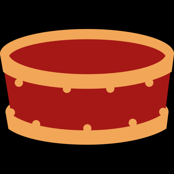 Parade Drum Thumbnail