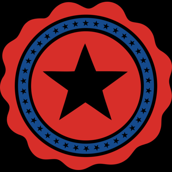 Star Badge Thumbnail