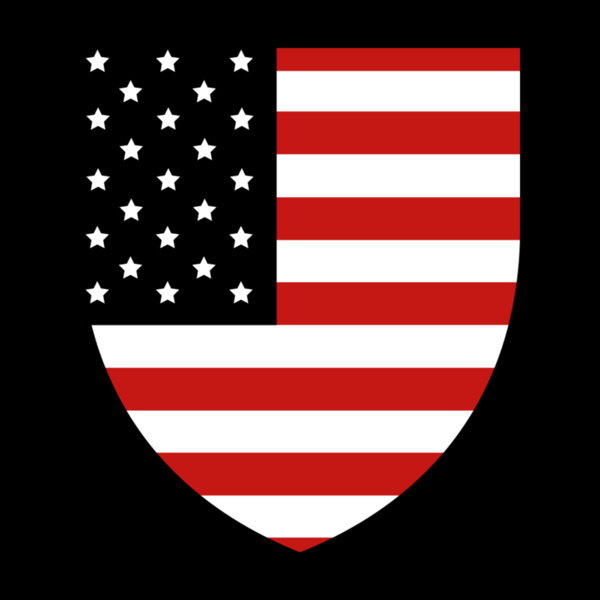USA Shield Thumbnail