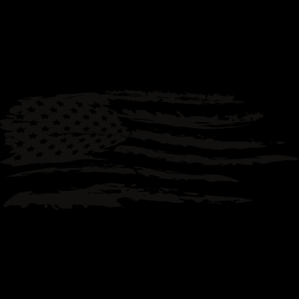 Distressed Flag Wave Thumbnail