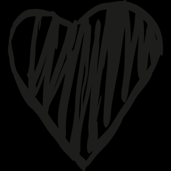 Sketch Heart Thumbnail
