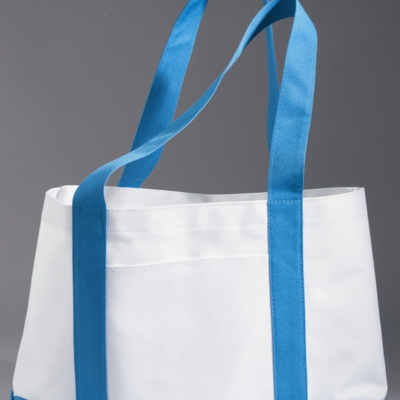 Tote Bags, Backpacks & Duffels Thumbnail