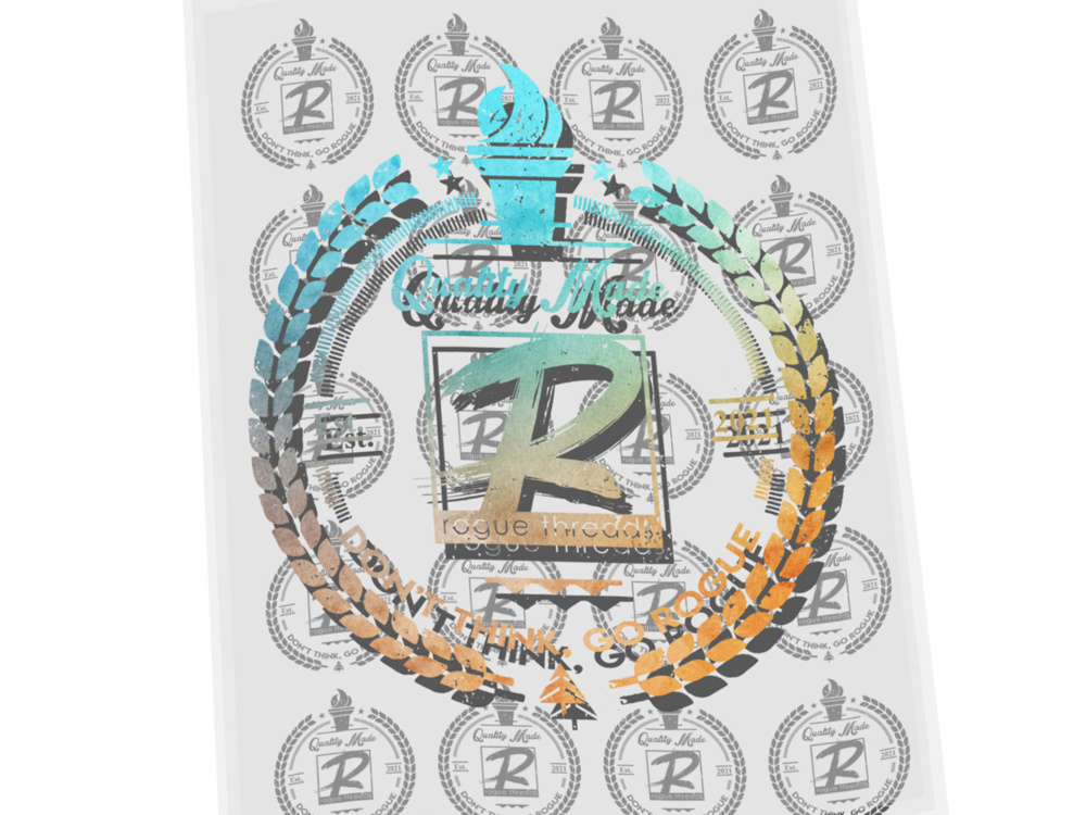 DTF Gang sheets Thumbnail