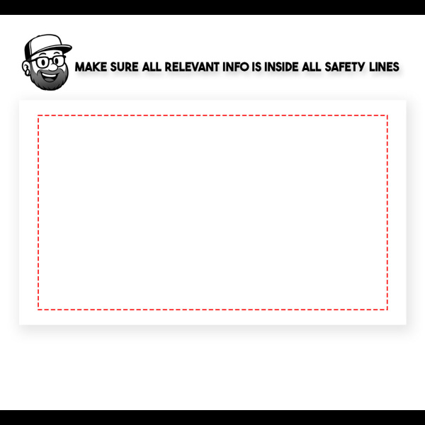 Premium Business Cards Thumbnail