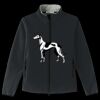 Women's Glacier ® Soft Shell Jacket Thumbnail