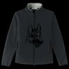 Women's Glacier ® Soft Shell Jacket Thumbnail