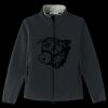 Women's Glacier ® Soft Shell Jacket Thumbnail