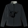 Women's Glacier ® Soft Shell Jacket Thumbnail