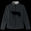 Women's Glacier ® Soft Shell Jacket Thumbnail