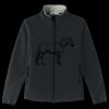 Women's Glacier ® Soft Shell Jacket Thumbnail