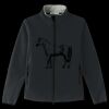 Women's Glacier ® Soft Shell Jacket Thumbnail