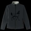 Women's Glacier ® Soft Shell Jacket Thumbnail