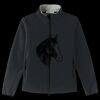 Women's Glacier ® Soft Shell Jacket Thumbnail