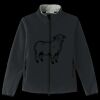 Women's Glacier ® Soft Shell Jacket Thumbnail