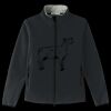 Women's Glacier ® Soft Shell Jacket Thumbnail