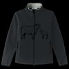 Women's Glacier ® Soft Shell Jacket Thumbnail