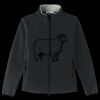 Women's Glacier ® Soft Shell Jacket Thumbnail