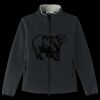 Women's Glacier ® Soft Shell Jacket Thumbnail