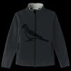 Women's Glacier ® Soft Shell Jacket Thumbnail