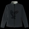 Women's Glacier ® Soft Shell Jacket Thumbnail