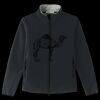 Women's Glacier ® Soft Shell Jacket Thumbnail