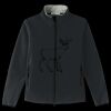 Women's Glacier ® Soft Shell Jacket Thumbnail