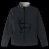 Women's Glacier ® Soft Shell Jacket Thumbnail