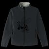 Women's Glacier ® Soft Shell Jacket Thumbnail