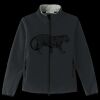 Women's Glacier ® Soft Shell Jacket Thumbnail