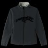 Women's Glacier ® Soft Shell Jacket Thumbnail