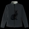 Women's Glacier ® Soft Shell Jacket Thumbnail