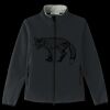 Women's Glacier ® Soft Shell Jacket Thumbnail