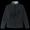 Women's Glacier ® Soft Shell Jacket Thumbnail