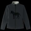 Women's Glacier ® Soft Shell Jacket Thumbnail