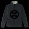 Women's Glacier ® Soft Shell Jacket Thumbnail