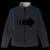 Women's Glacier ® Soft Shell Jacket Thumbnail